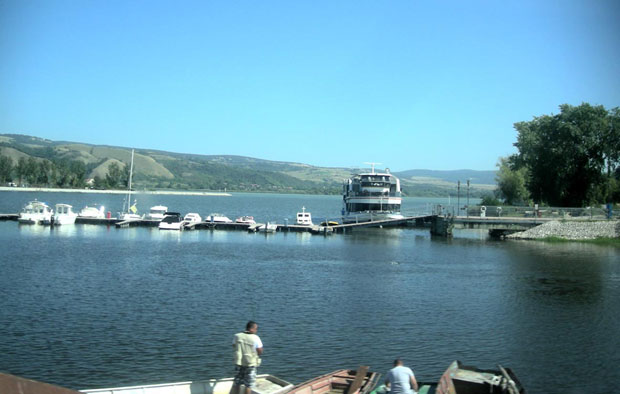 Сребрно језеро предах за породицу